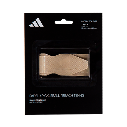 PROTECTOR ADIDAS ANTI SHOCK TRANSPARENTE