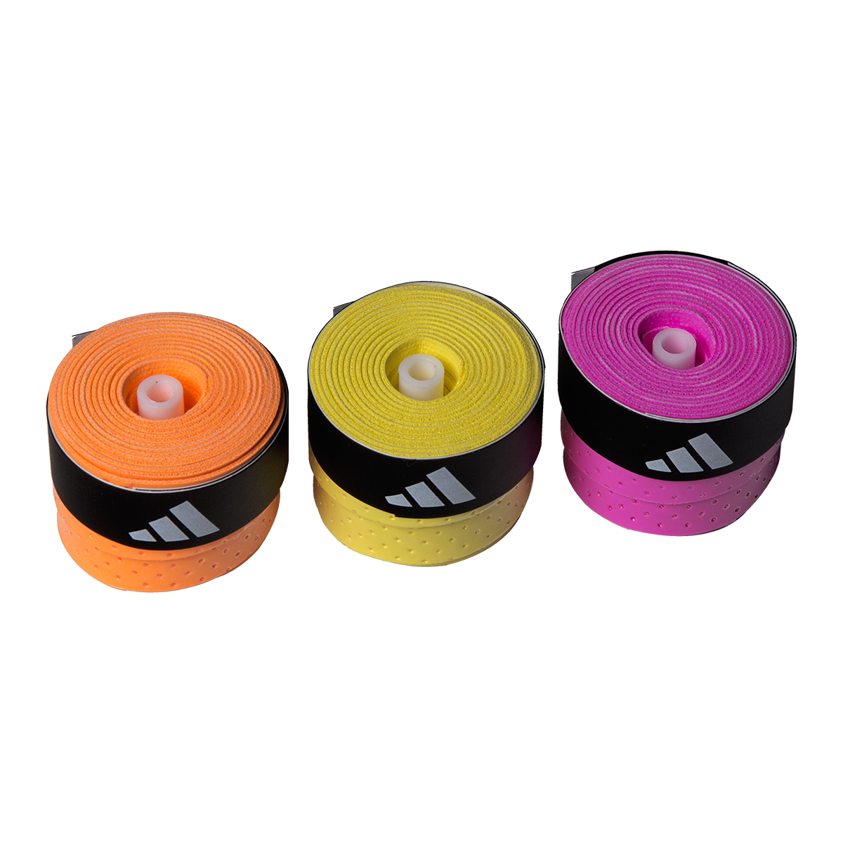 OVERGRIP - ADIDAS - BOX - 45 UNIDADES - FLUOR