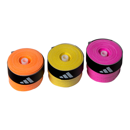 OVERGRIP - ADIDAS - BOX - 45 UNIDADES - FLUOR