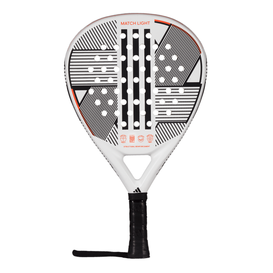 PALA DE PÁDEL ADIDAS MATCH LIGHT 3.3