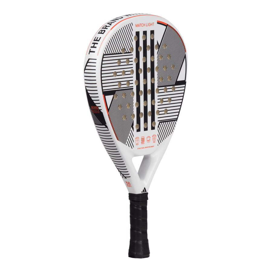 PALA DE PÁDEL ADIDAS MATCH LIGHT 3.3