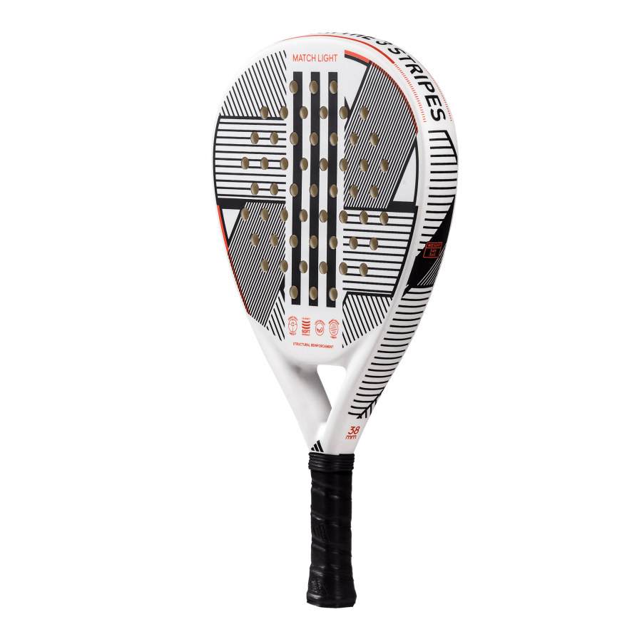 PALA DE PÁDEL ADIDAS MATCH LIGHT 3.3