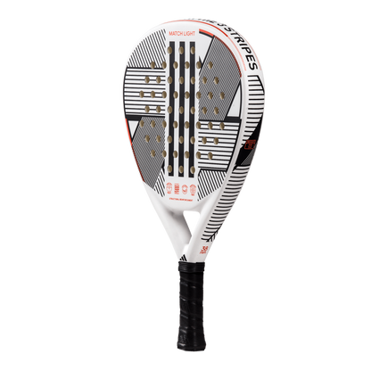 PALA DE PÁDEL ADIDAS MATCH LIGHT 3.3