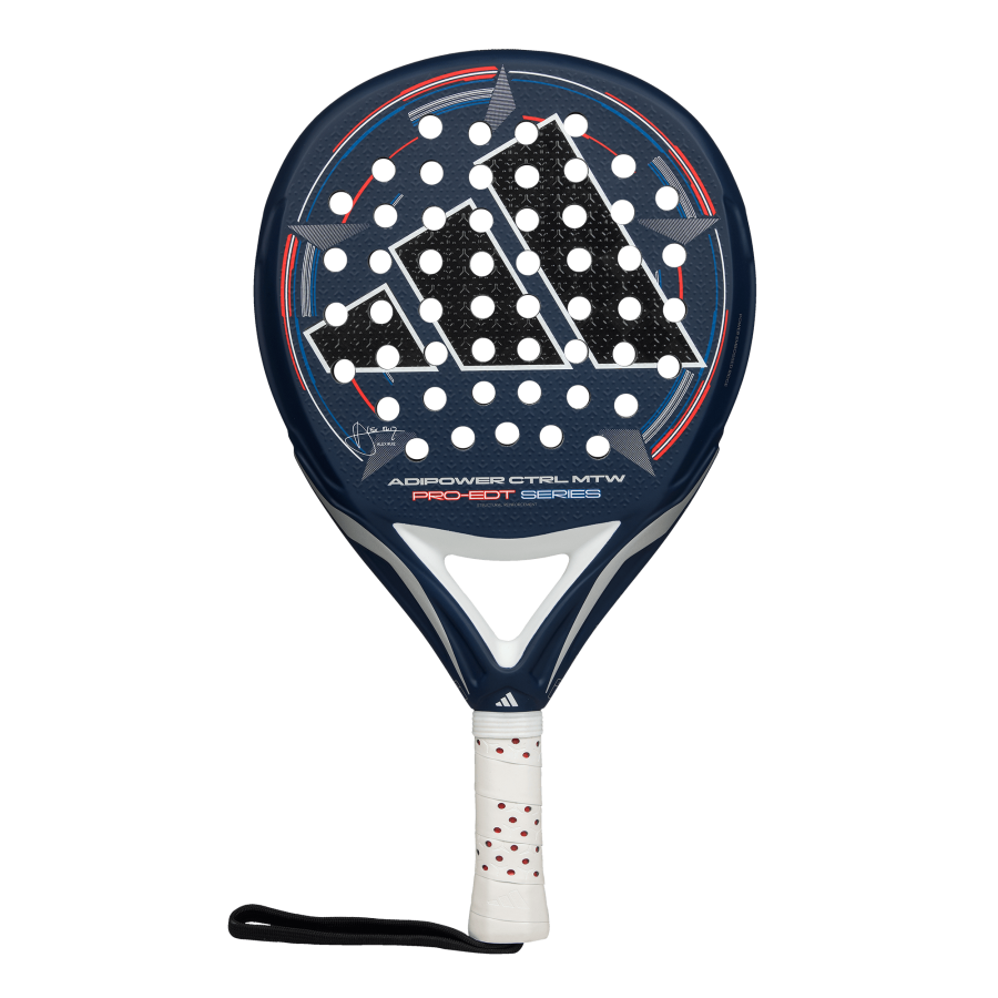 PALA DE PÁDEL ADIDAS ADIPOWER CTRL MTW PRO EDT 2024