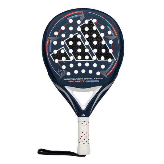 PALA DE PÁDEL ADIDAS ADIPOWER CTRL MTW PRO EDT 2024