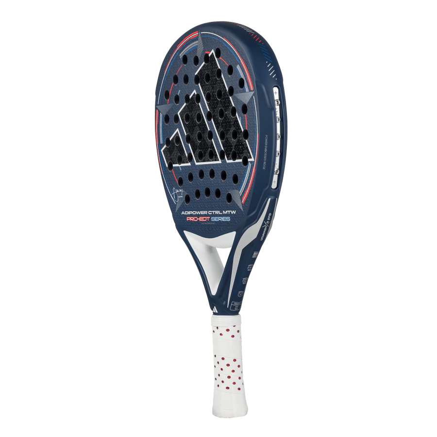 PALA DE PÁDEL ADIDAS ADIPOWER CTRL MTW PRO EDT 2024