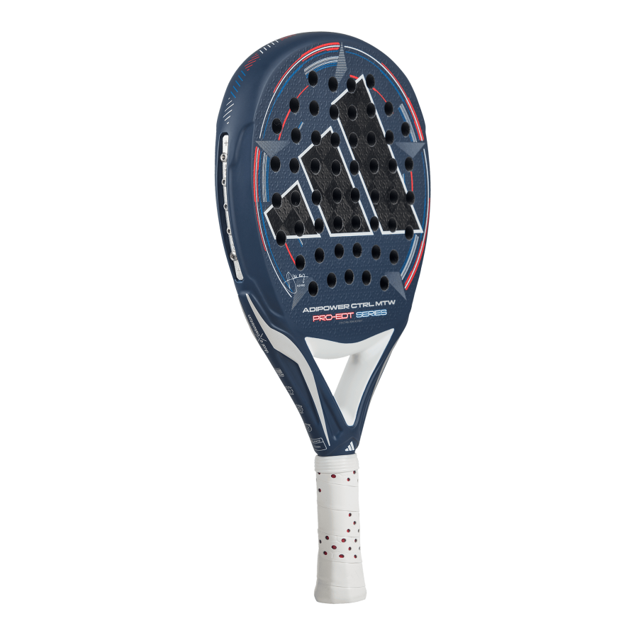 PALA DE PÁDEL ADIDAS ADIPOWER CTRL MTW PRO EDT 2024