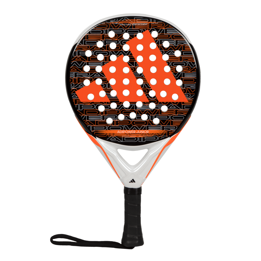 PALA DE PÁDEL ADIDAS ADIPOWER JUNIOR 3.3