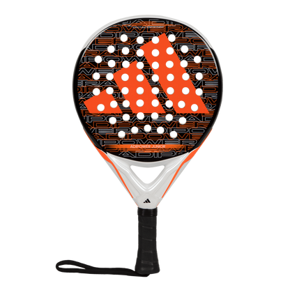 PALA DE PÁDEL ADIDAS ADIPOWER JUNIOR 3.3