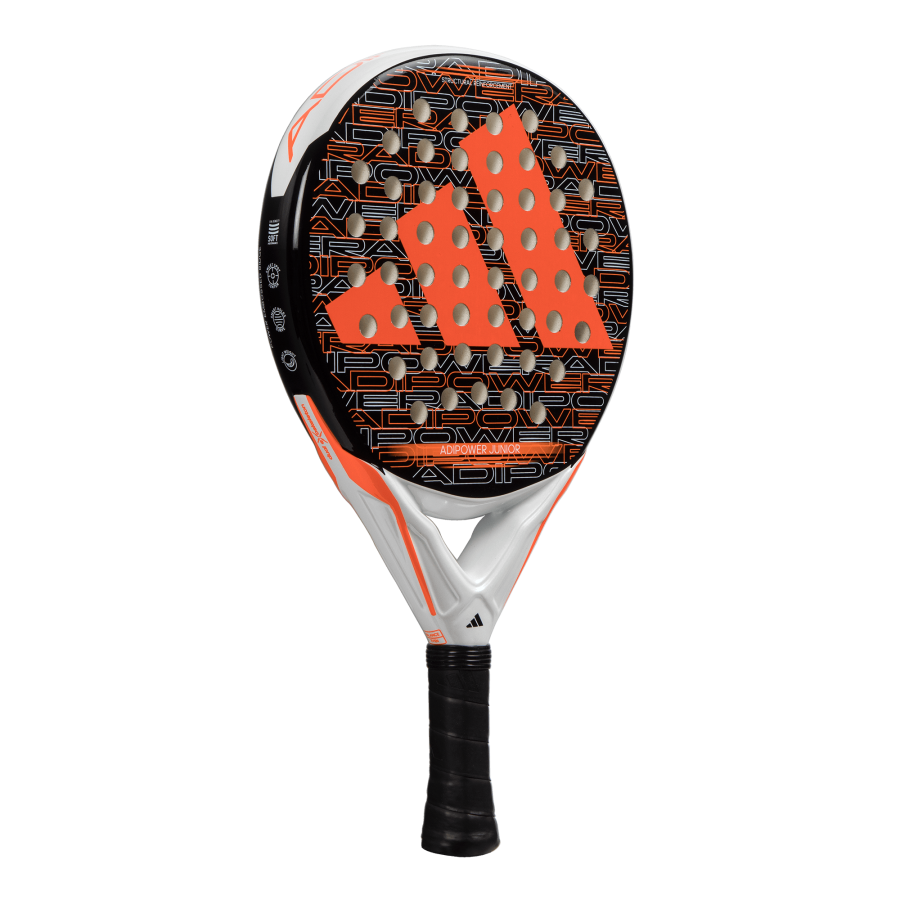 PALA DE PÁDEL ADIDAS ADIPOWER JUNIOR 3.3