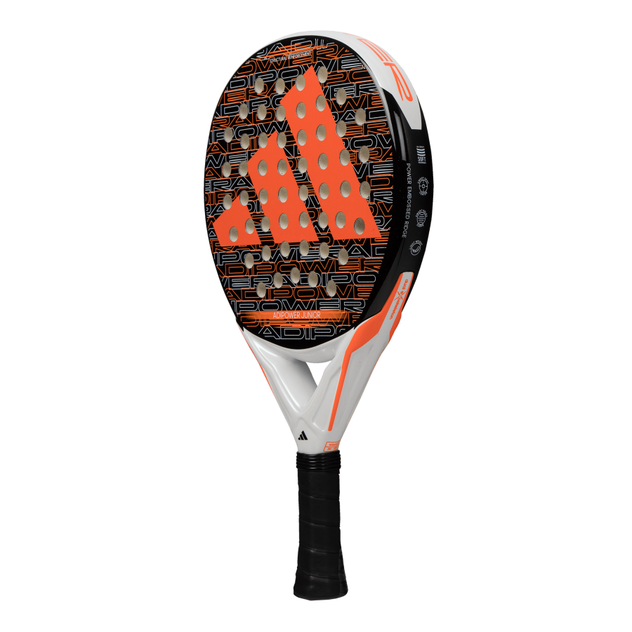 PALA DE PÁDEL ADIDAS ADIPOWER JUNIOR 3.3