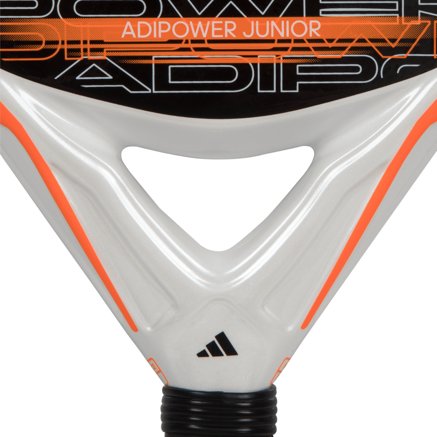 PALA DE PÁDEL ADIDAS ADIPOWER JUNIOR 3.3