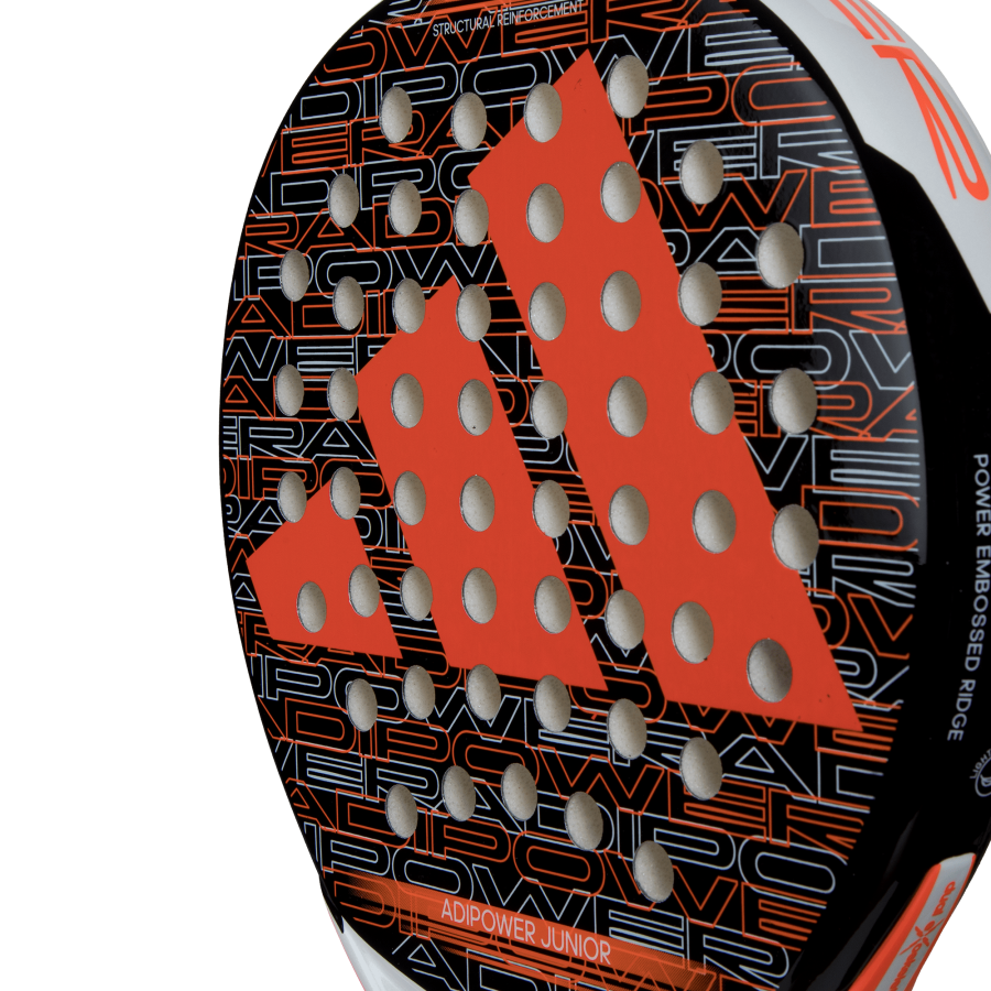 PALA DE PÁDEL ADIDAS ADIPOWER JUNIOR 3.3