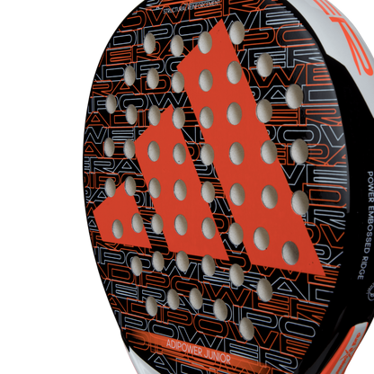 PALA DE PÁDEL ADIDAS ADIPOWER JUNIOR 3.3