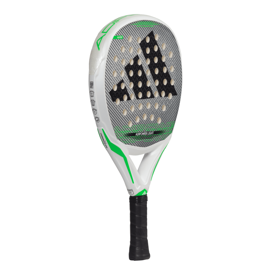 PALA DE PÁDEL ADIDAS ADIPOWER LIGHT 3.3