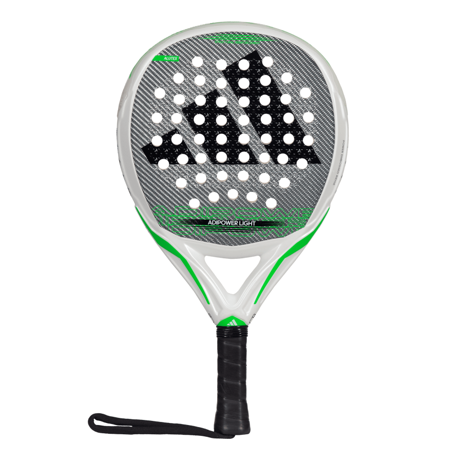 PALA DE PÁDEL ADIDAS ADIPOWER LIGHT 3.3