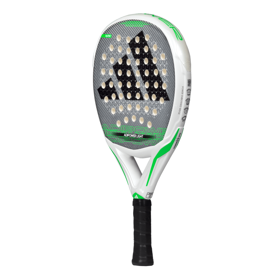 PALA DE PÁDEL ADIDAS ADIPOWER LIGHT 3.3