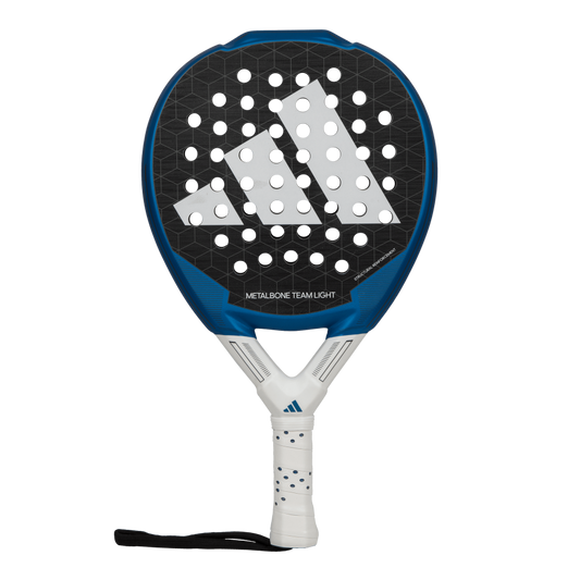 PALA DE PÁDEL ADIDAS METALBONE TEAM LIGHT