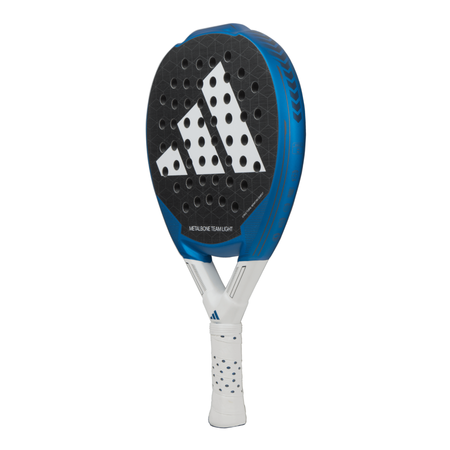 PALA DE PÁDEL ADIDAS METALBONE TEAM LIGHT