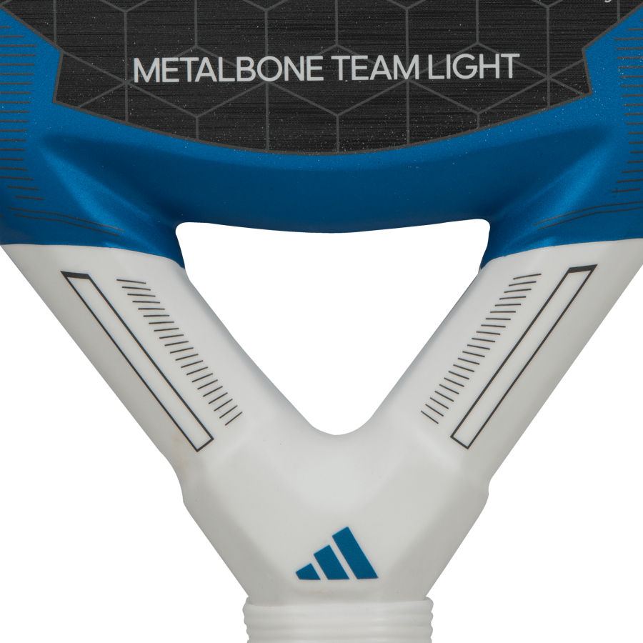 PALA DE PÁDEL ADIDAS METALBONE TEAM LIGHT