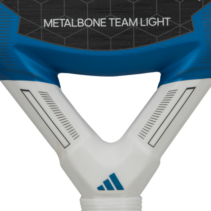 PALA DE PÁDEL ADIDAS METALBONE TEAM LIGHT