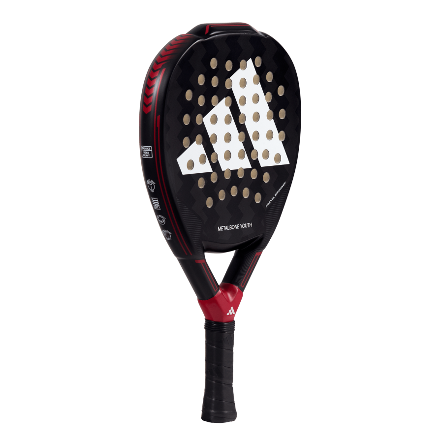 PALA DE PÁDEL ADIDAS METALBONE YOUTH 3.3