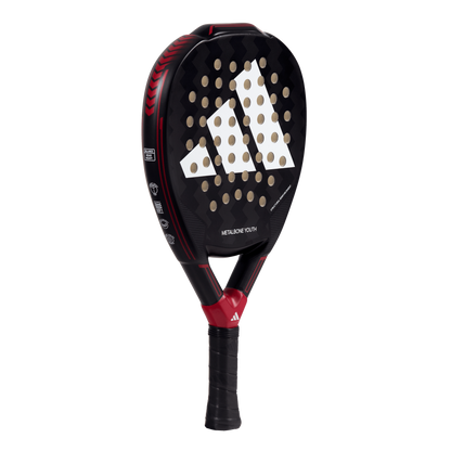 PALA DE PÁDEL ADIDAS METALBONE YOUTH 3.3