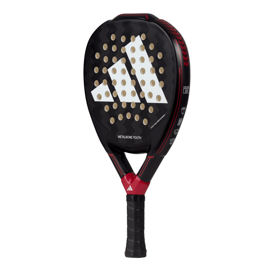 PALA DE PÁDEL ADIDAS METALBONE YOUTH 3.3