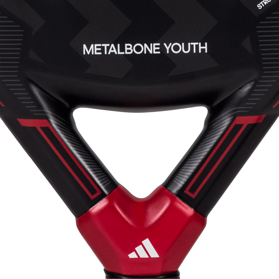 PALA DE PÁDEL ADIDAS METALBONE YOUTH 3.3