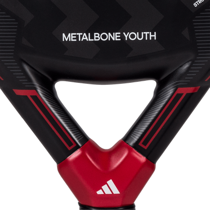 PALA DE PÁDEL ADIDAS METALBONE YOUTH 3.3