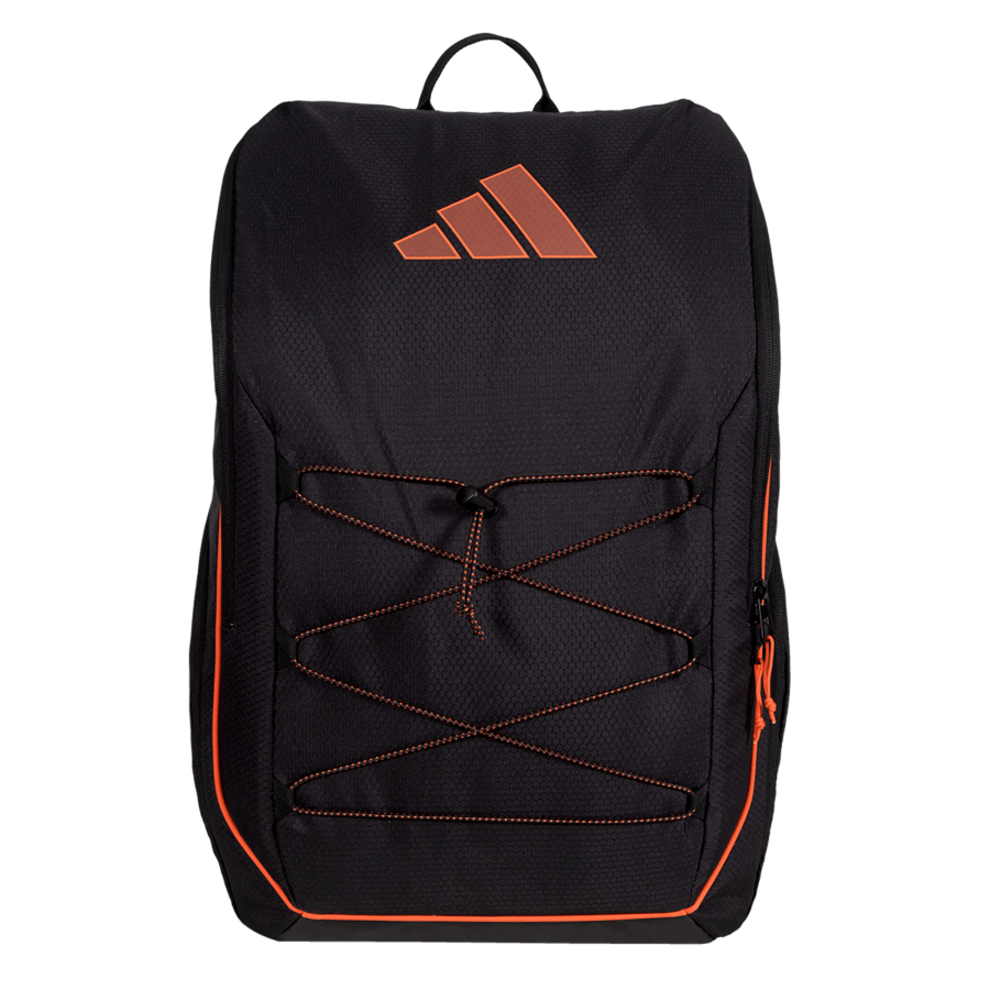 MOCHILA PROTOUR NEGRO 3.3