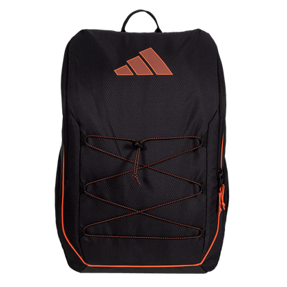 MOCHILA PROTOUR NEGRO 3.3