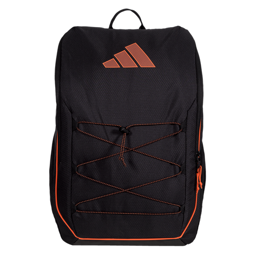 MOCHILA PROTOUR NEGRO 3.3