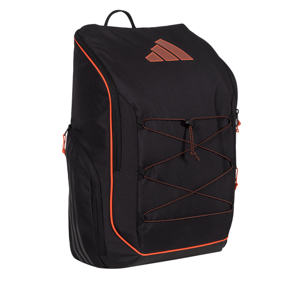 MOCHILA PROTOUR NEGRO 3.3