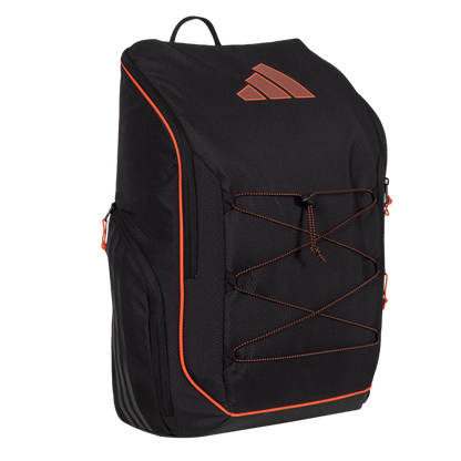 MOCHILA PROTOUR NEGRO 3.3