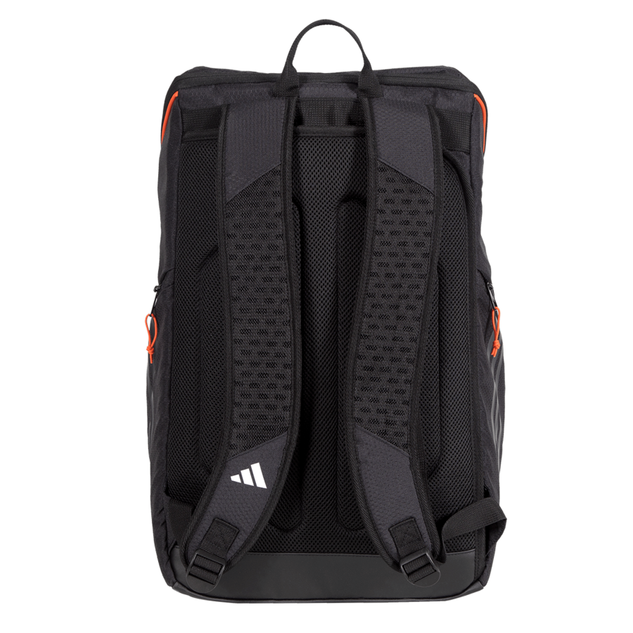 MOCHILA PROTOUR NEGRO 3.3