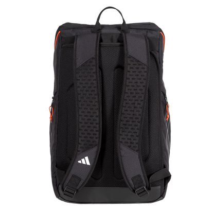 MOCHILA PROTOUR NEGRO 3.3