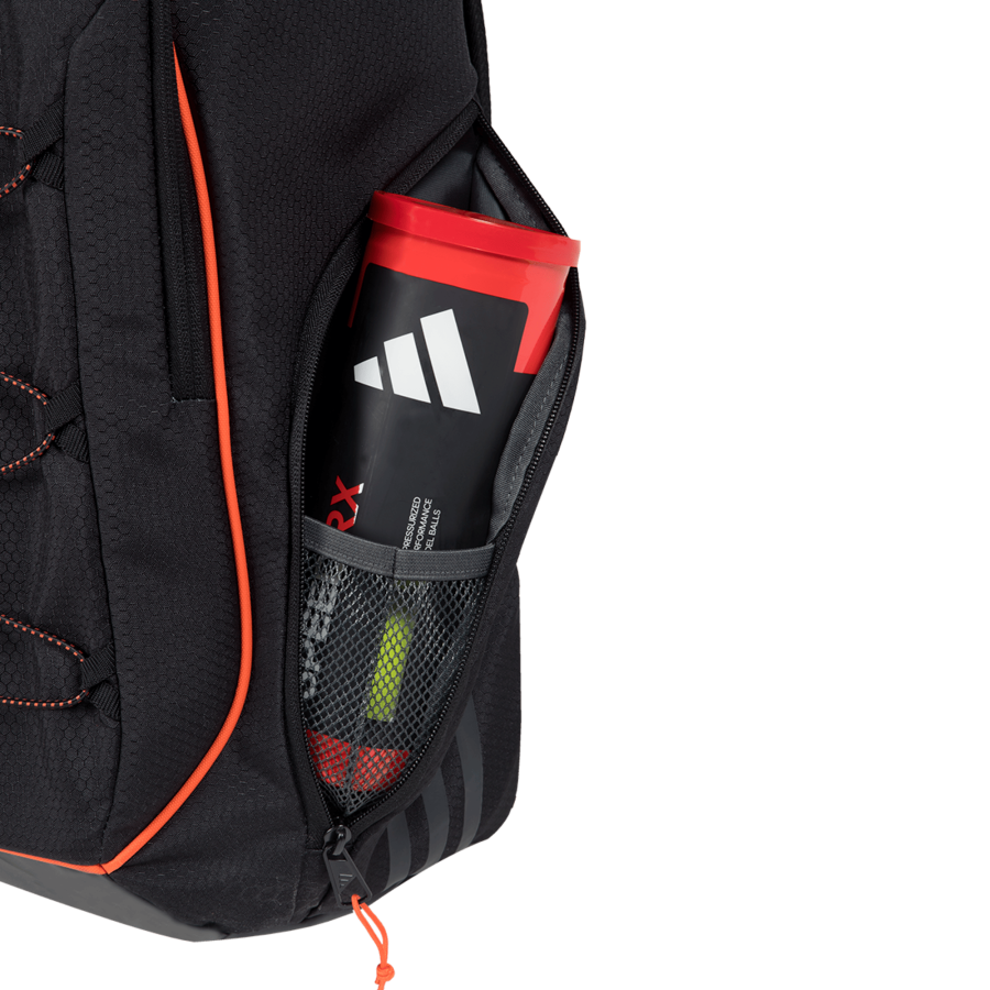 MOCHILA PROTOUR NEGRO 3.3