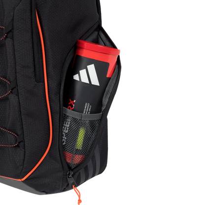 MOCHILA PROTOUR NEGRO 3.3