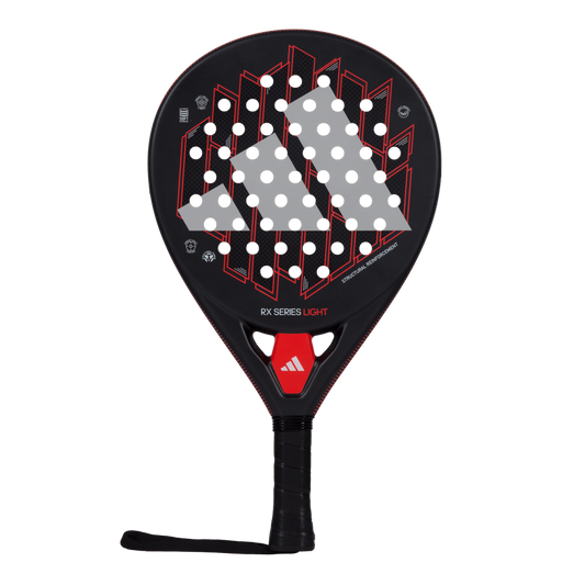 PALA DE PÁDEL ADIDAS RX SERIES LIGHT