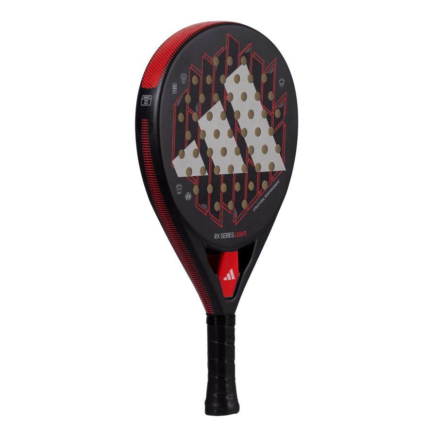 PALA DE PÁDEL ADIDAS RX SERIES LIGHT