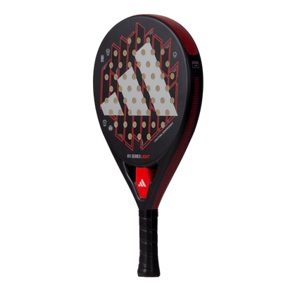 PALA DE PÁDEL ADIDAS RX SERIES LIGHT