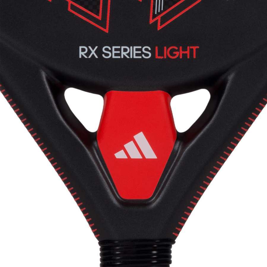 PALA DE PÁDEL ADIDAS RX SERIES LIGHT