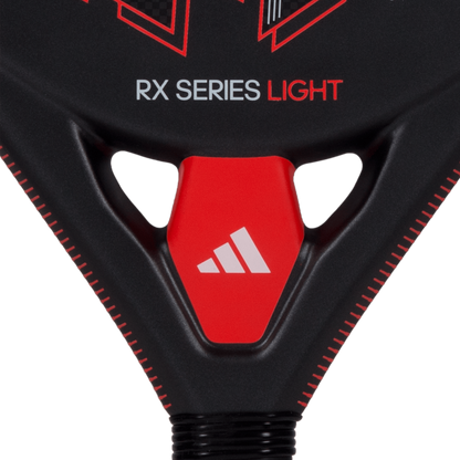 PALA DE PÁDEL ADIDAS RX SERIES LIGHT