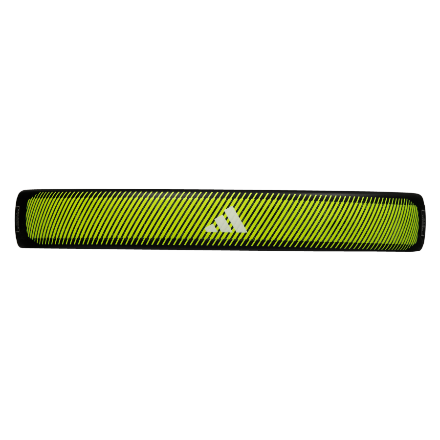 PALA DE PÁDEL ADIDAS RX SERIES LIME